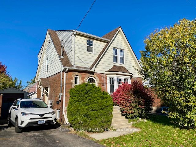 18 Cameron Ave S, Hamilton, Ontario, Bartonville