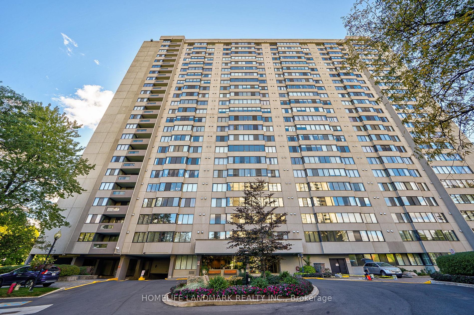 2330 Bridletowne Circ, Toronto, Ontario, L'Amoreaux