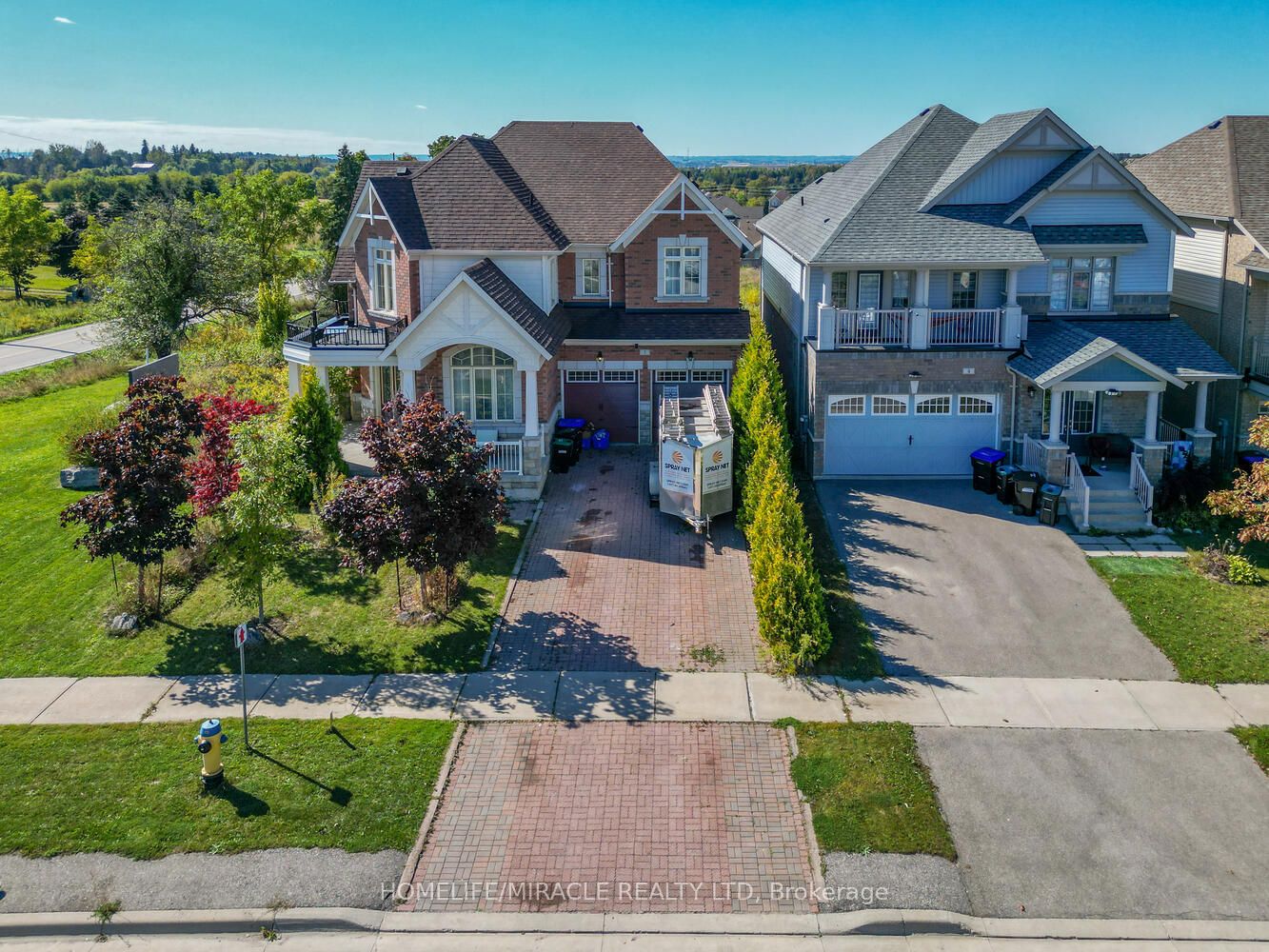 2 Kennedy Blvd, New Tecumseth, Ontario, Alliston