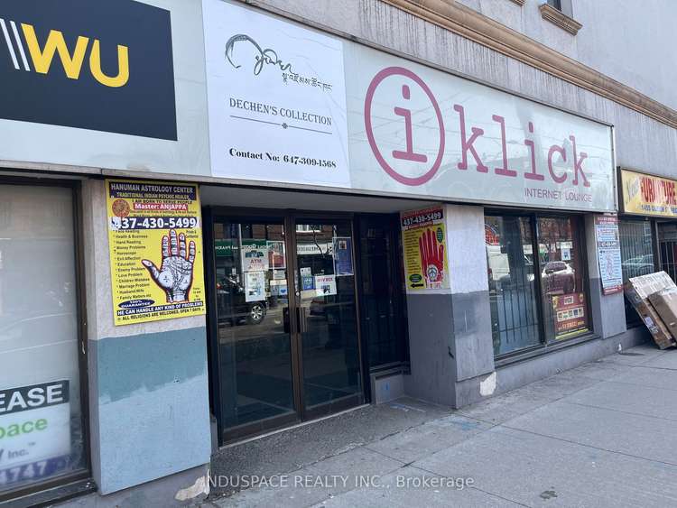 1453 Queen St W, Toronto, Ontario, South Parkdale