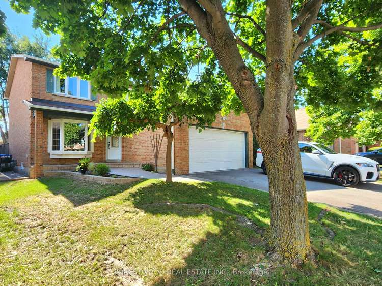 4122 Independence Ave, Mississauga, Ontario, Rathwood