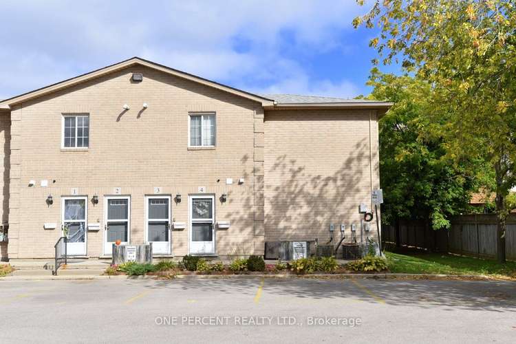 897 Stone Church Rd E, Hamilton, Ontario, Quinndale