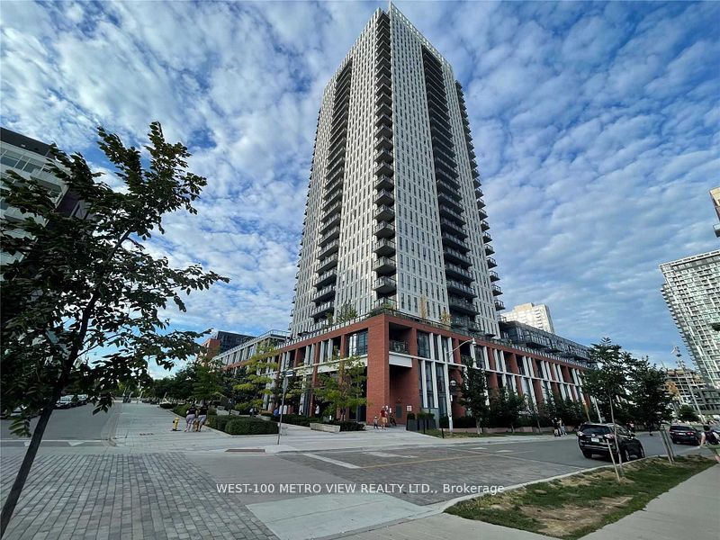 55 Regent Park Blvd, Toronto, Ontario, Regent Park