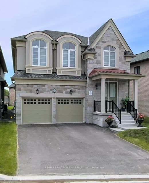 22 Goldeneye Dr, East Gwillimbury, Ontario, Holland Landing