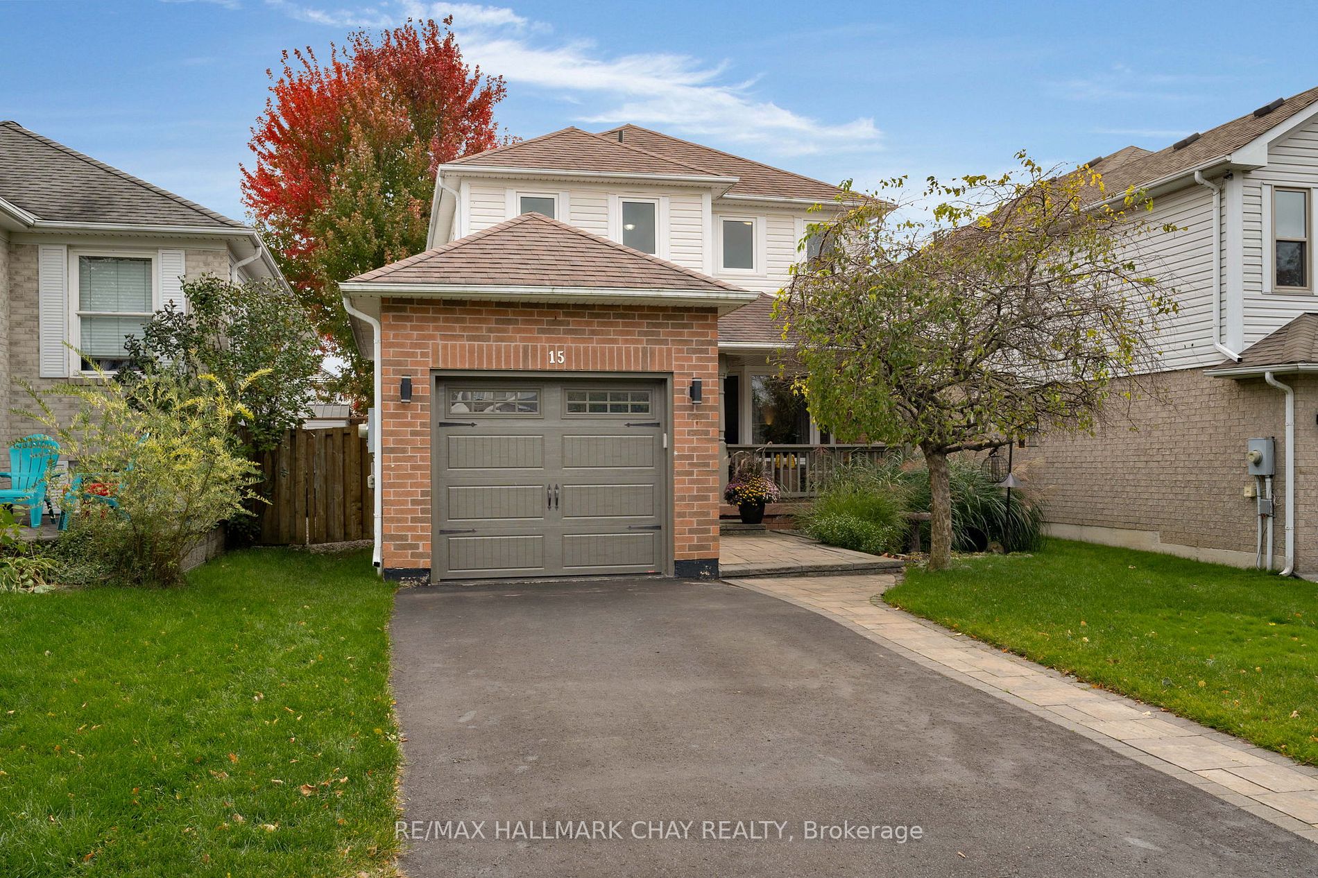 15 Moir Cres, Barrie, Ontario, Painswick North