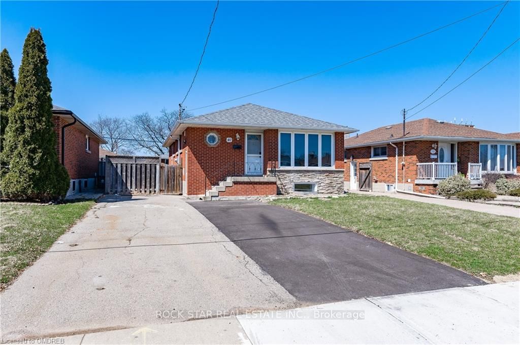 40 Clarendon Ave, Hamilton, Ontario, Balfour