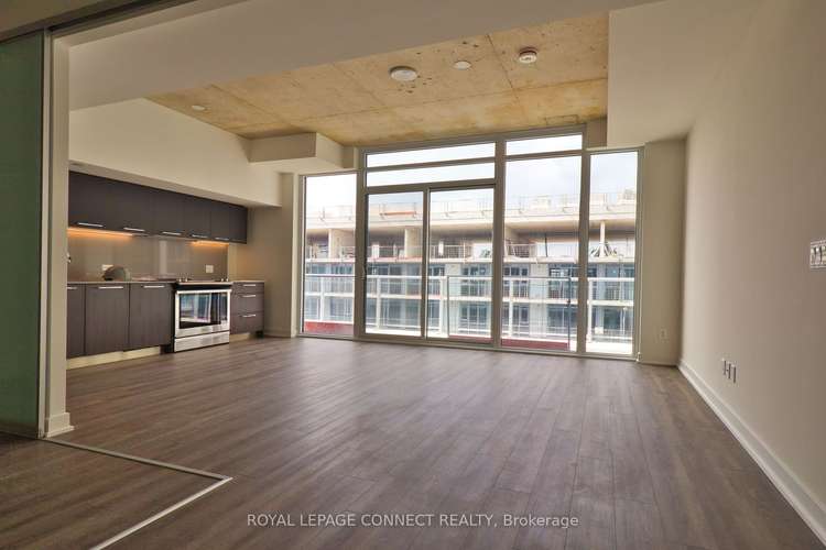 15 Baseball Pl, Toronto, Ontario, South Riverdale