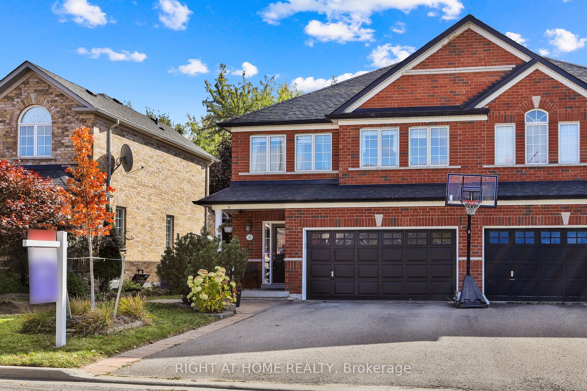 58 STARR Cres, Aurora, Ontario, Bayview Northeast