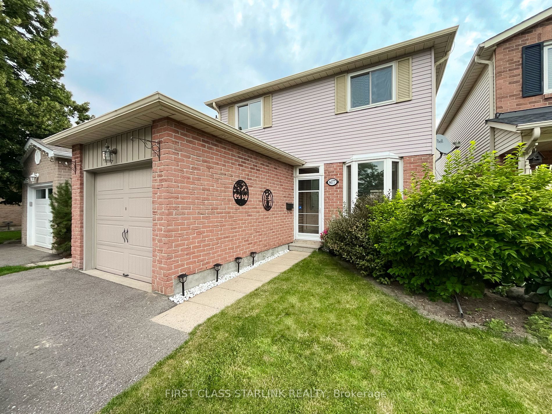 6077 Fullerton Cres, Mississauga, Ontario, Meadowvale