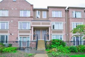 3056 Eglinton Ave W
