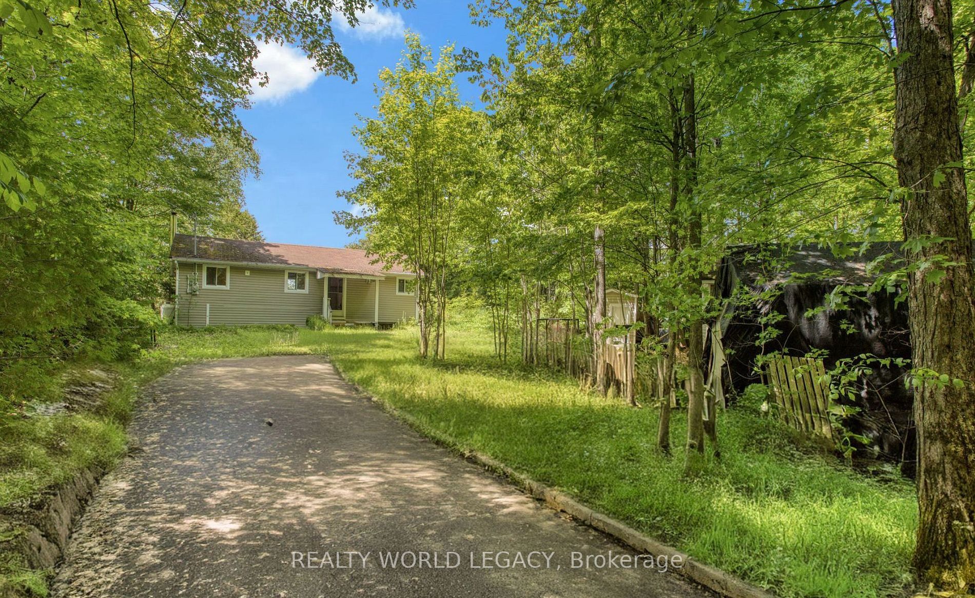 199 Sunset Beach Rd, Kawartha Lakes, Ontario, Rural Laxton