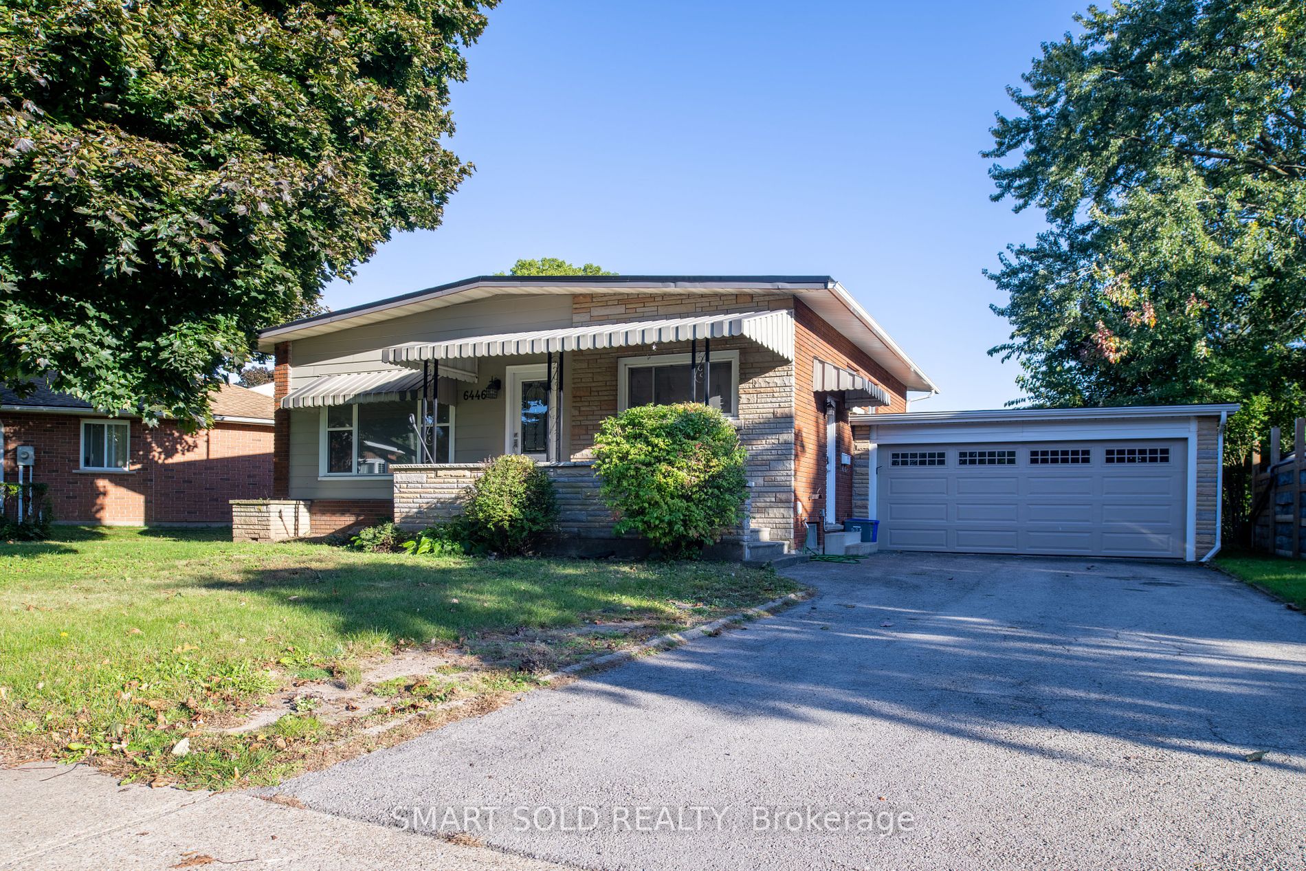 6446 Sherwood Rd, Niagara Falls, Ontario, 