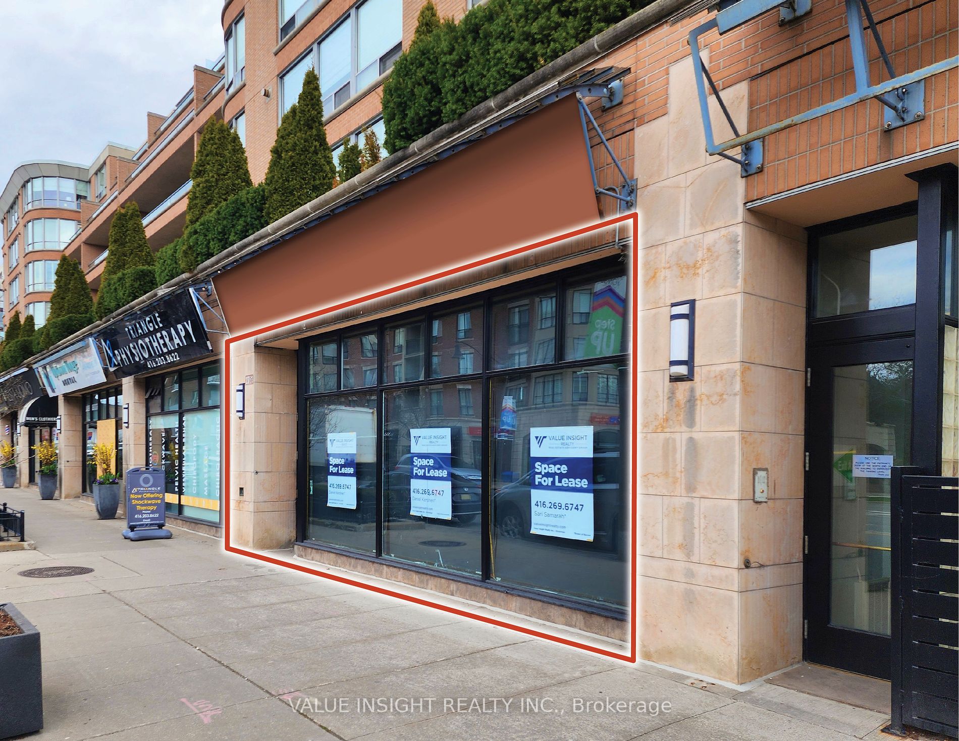 2711 Yonge St, Toronto, Ontario, Lawrence Park South