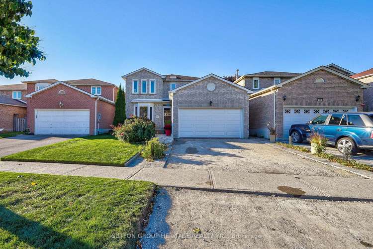 16 Dakin Dr, Ajax, Ontario, Central West