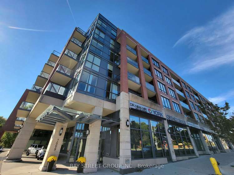 7608 Yonge St, Vaughan, Ontario, Crestwood-Springfarm-Yorkhill