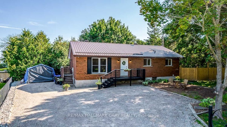 799 Lakeshore Rd E, Oro-Medonte, Ontario, Rural Oro-Medonte