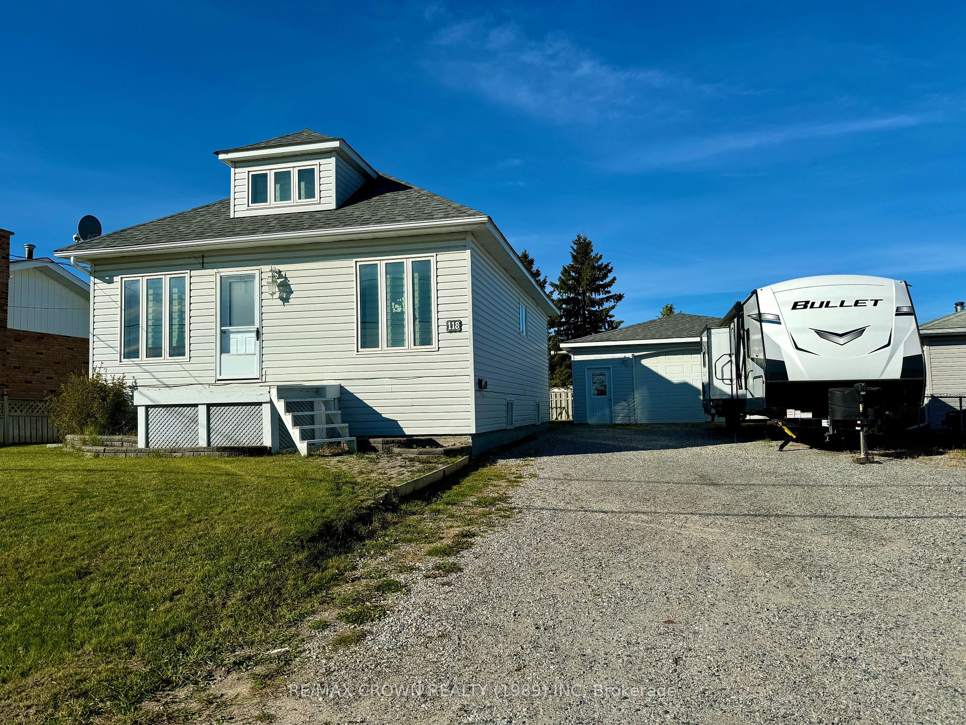 118 Brunelle Rd N, Kapuskasing, Ontario, 