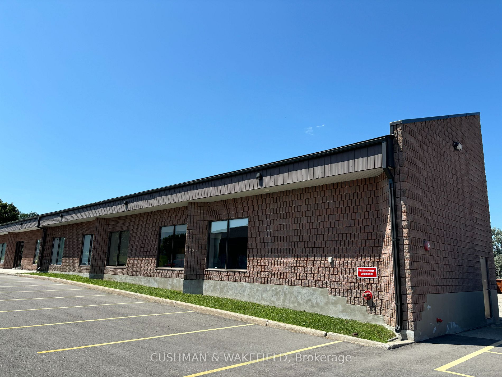 6601 Kitimat Rd, Mississauga, Ontario, Meadowvale Business Park