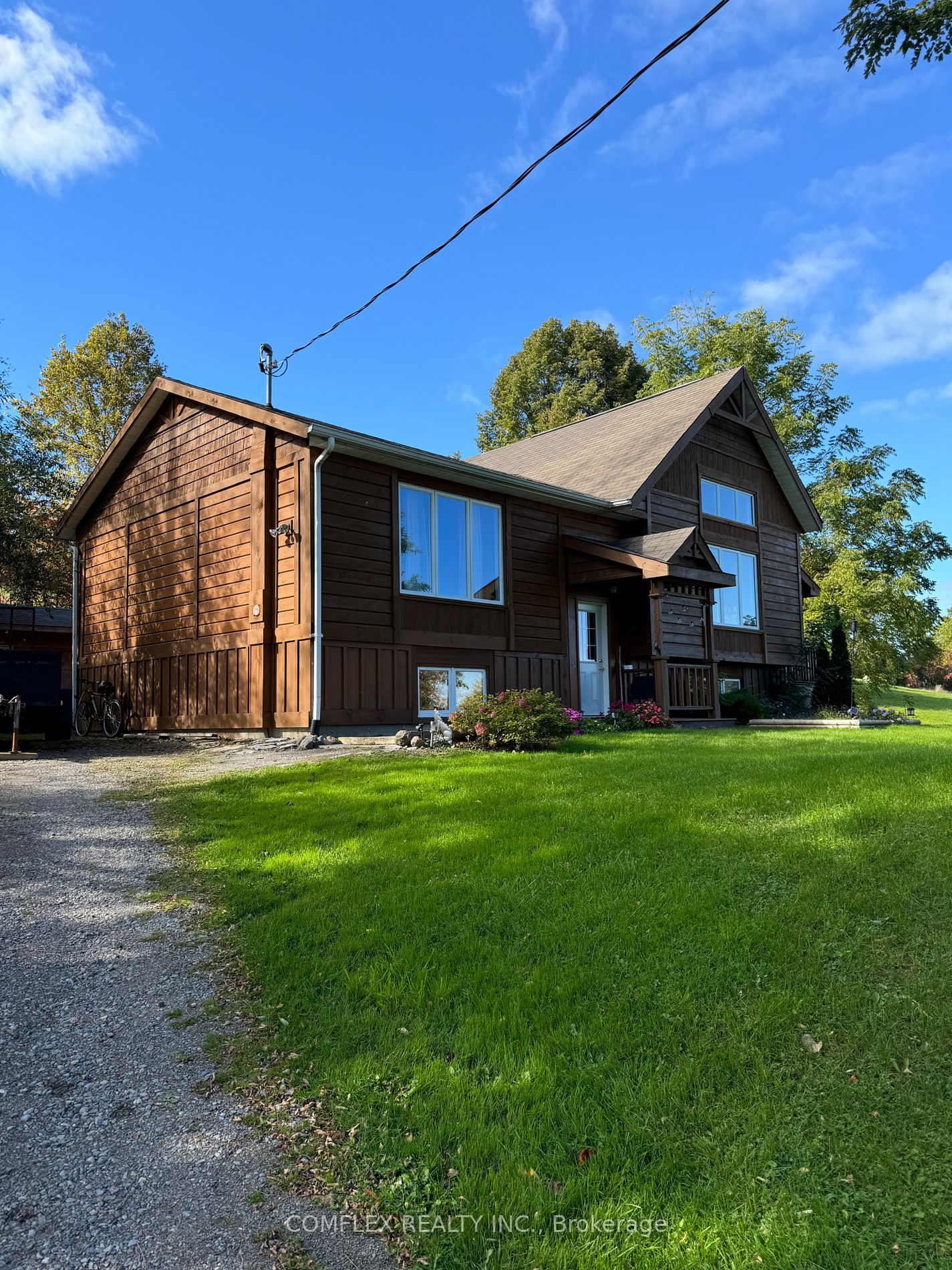 5202 Kelly Rd, Northumberland, Ontario