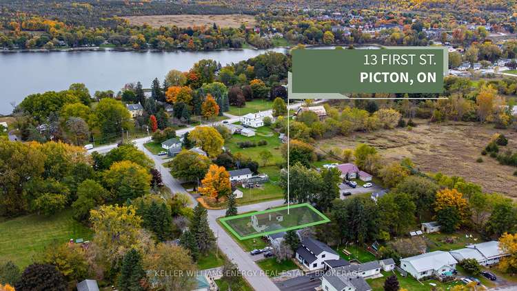 13 First St, Prince Edward County, Ontario, Picton