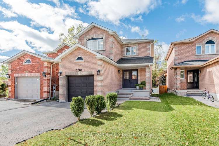 2308 Warrington Way, Innisfil, Ontario, Alcona