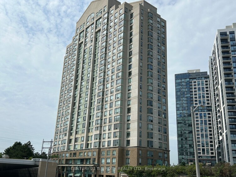 101 Subway Cres, Toronto, Ontario, Islington-City Centre West