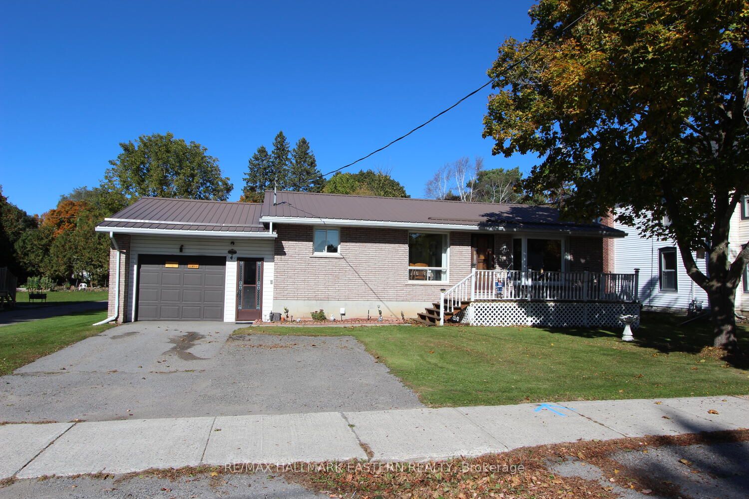 4 Alexander St, Havelock-Belmont-Methuen, Ontario, Havelock