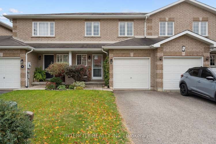 116 Southwinds Cres E, Midland, Ontario, Midland