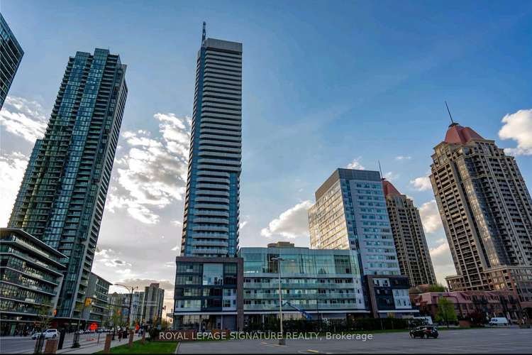 4065 Confederation Pkwy, Mississauga, Ontario, City Centre