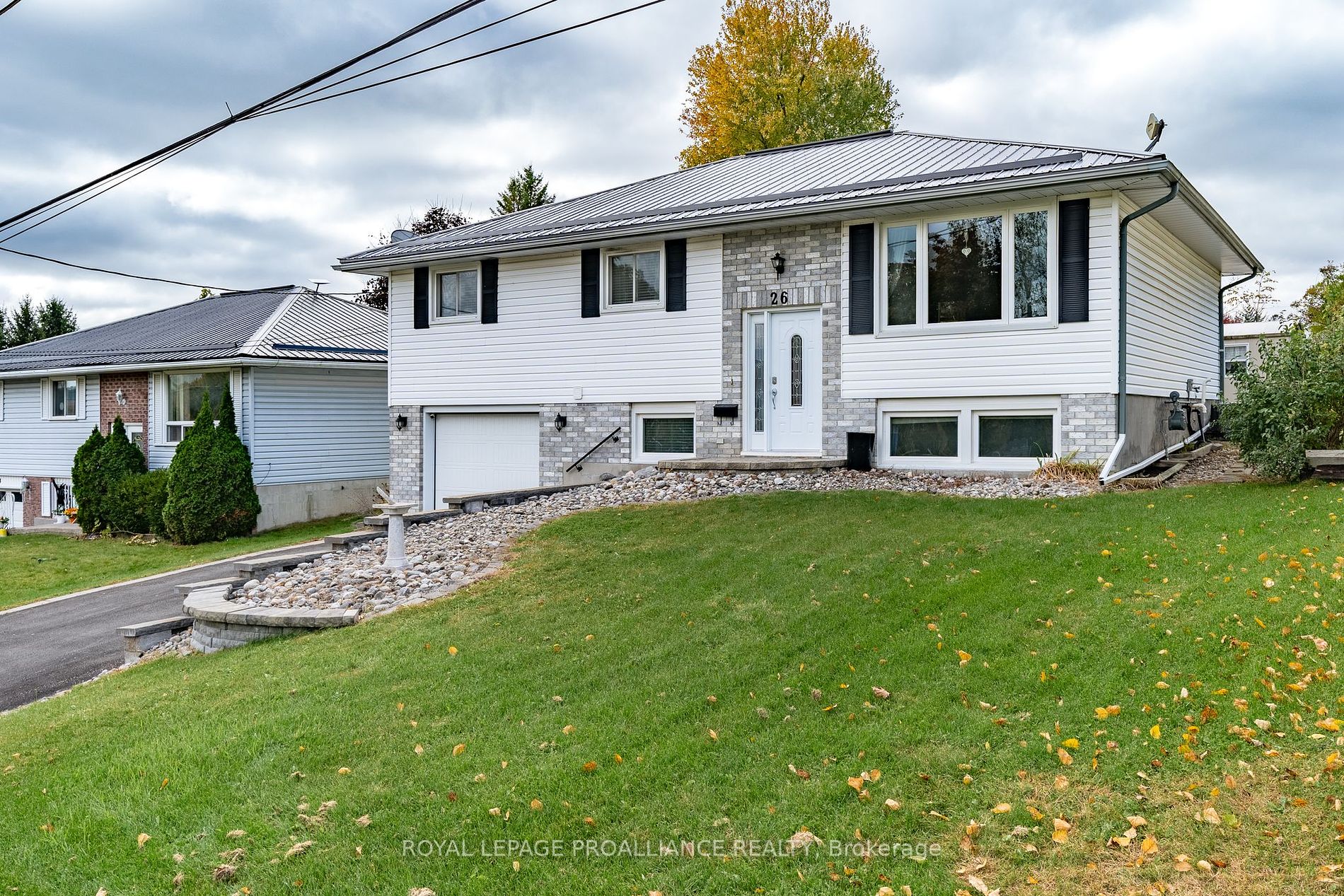 26 Tanner Dr, Stirling-Rawdon, Ontario, 