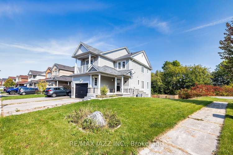 1 Crough St, Clarington, Ontario, Bowmanville