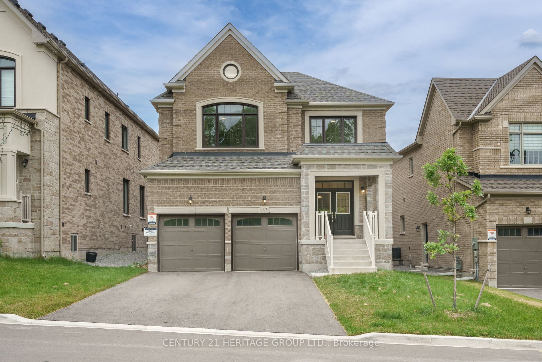 57 Terrain Crt, East Gwillimbury, Ontario, Holland Landing