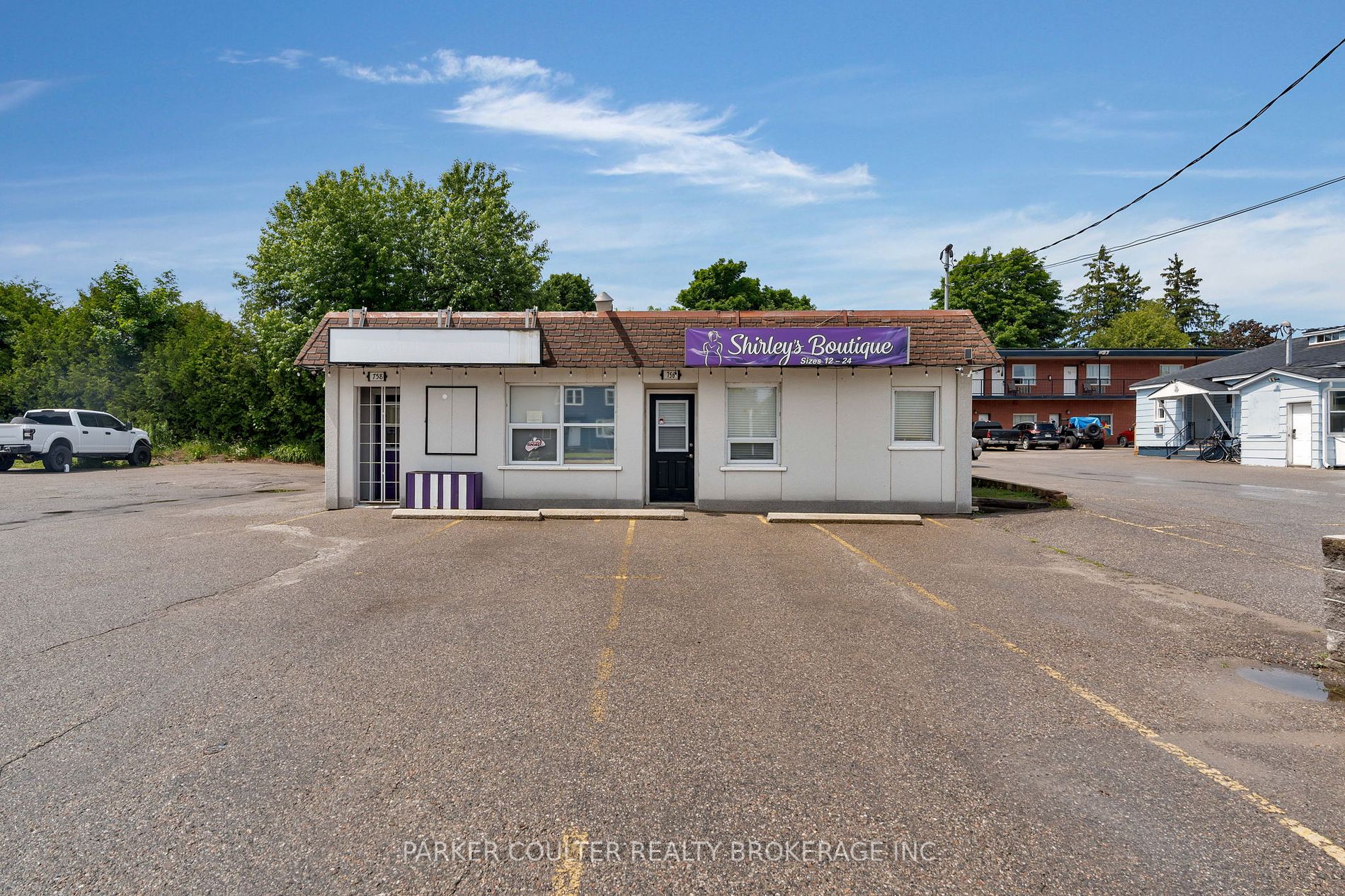 758 Yonge St, Midland, Ontario, Midland