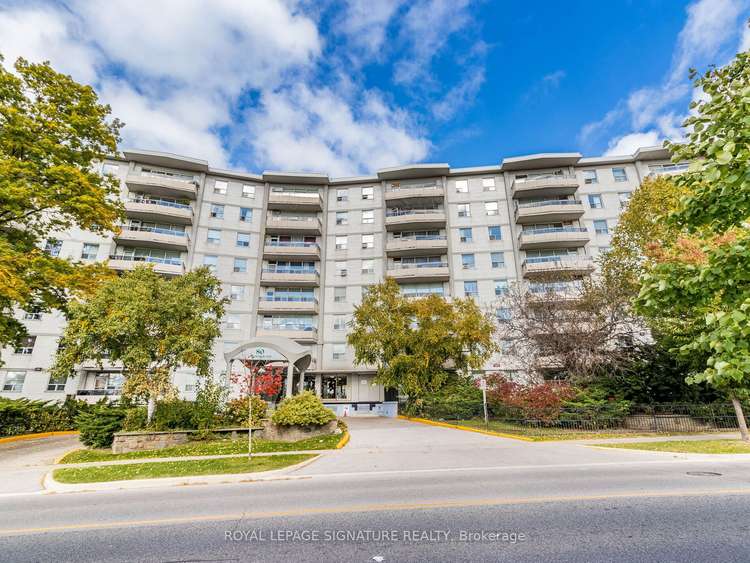 80 Grandravine Dr, Toronto, Ontario, York University Heights