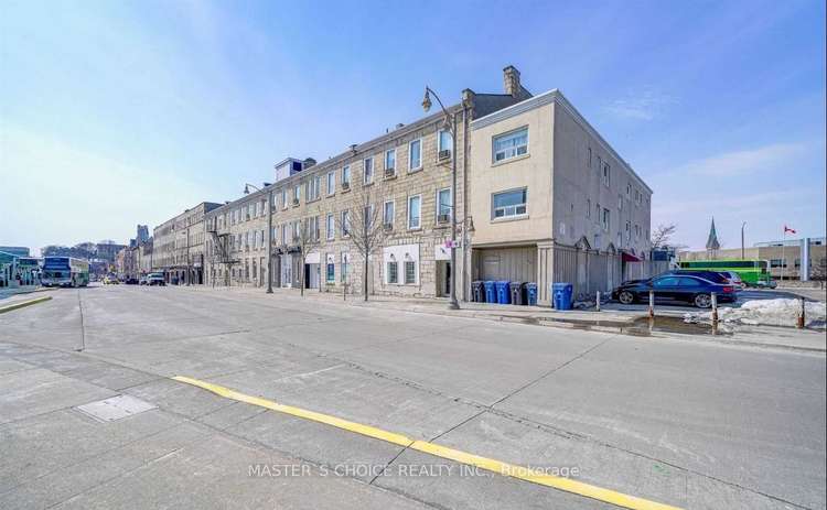 106 Carden St, Guelph, Ontario, Central West