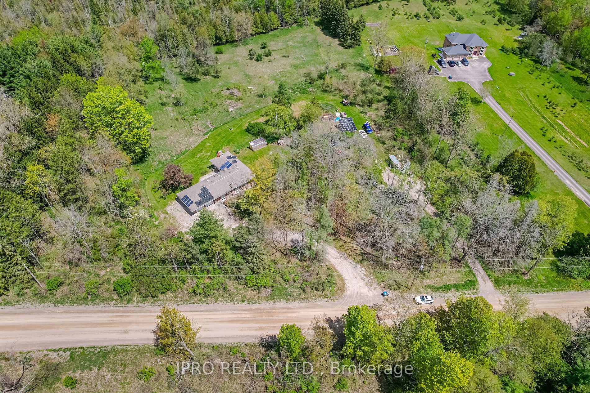 18697 Centreville Creek Rd, Caledon, Ontario, Rural Caledon