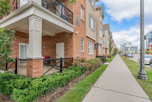 2338 Taunton Rd, Oakville, Ontario, Uptown Core