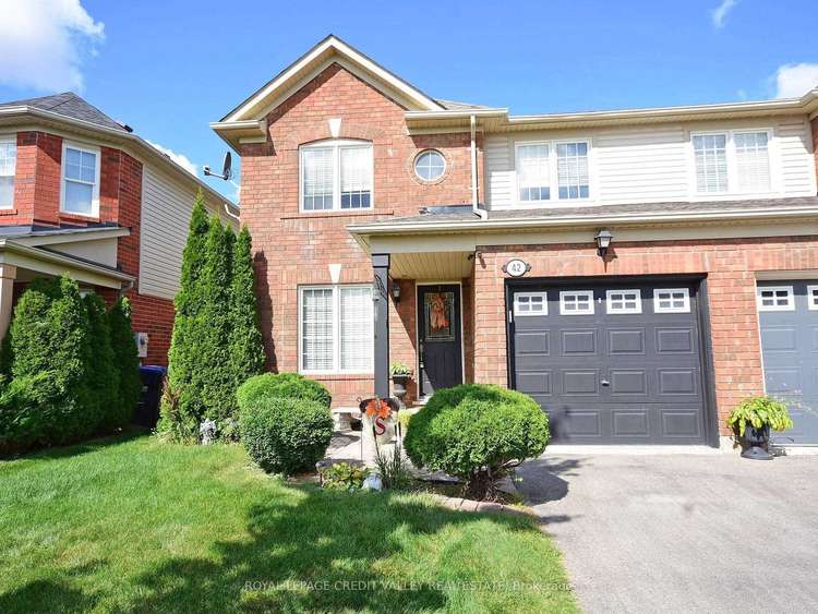 42 Frontenac Cres, Brampton, Ontario, Fletcher's Meadow