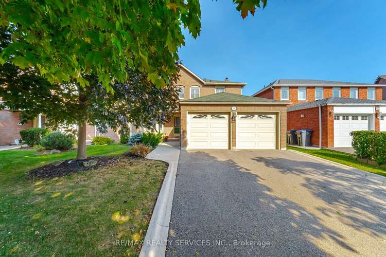 31 Newbury Cres, Brampton, Ontario, Westgate