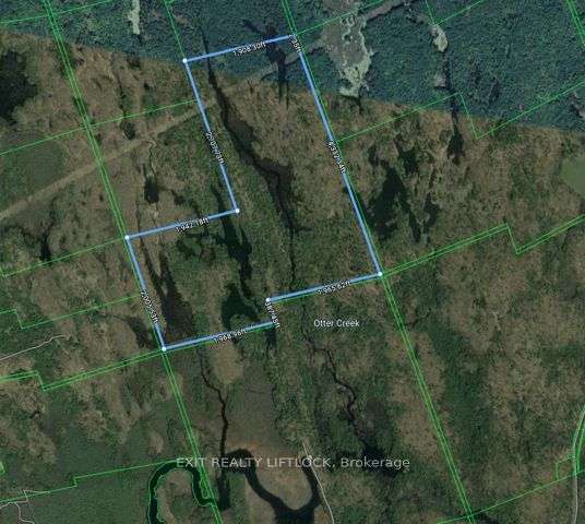 Conc 6 Lot 21, Havelock-Belmont-Methuen, Ontario, Rural Havelock-Belmont-Methuen