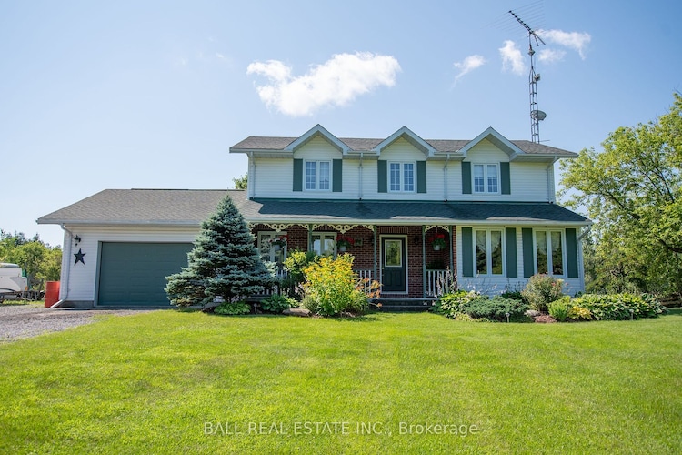 344 Fuller Rd, Centre Hastings, Ontario, 