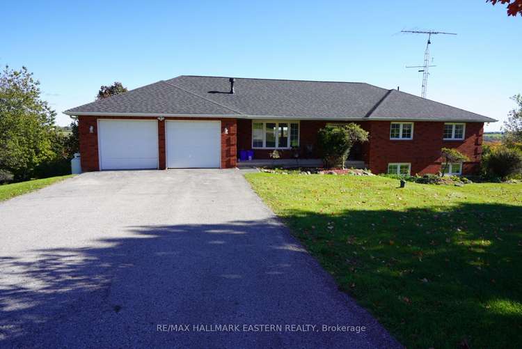 1327 County Road 4, Douro-Dummer, Ontario, Rural Douro-Dummer