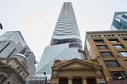 197 yonge St, Toronto, Ontario, Church-Yonge Corridor