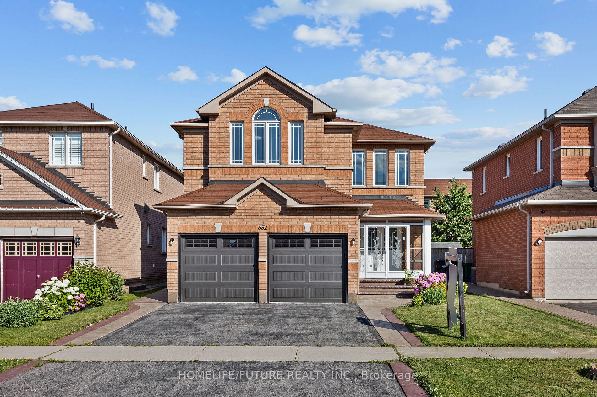 652 Twain Ave, Mississauga, Ontario, Meadowvale Village