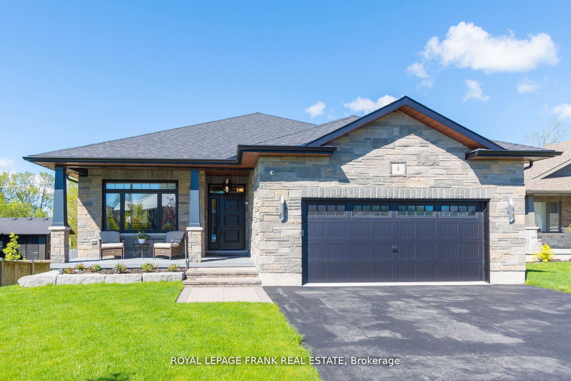 4 Spartan Crt, Quinte West, Ontario, 