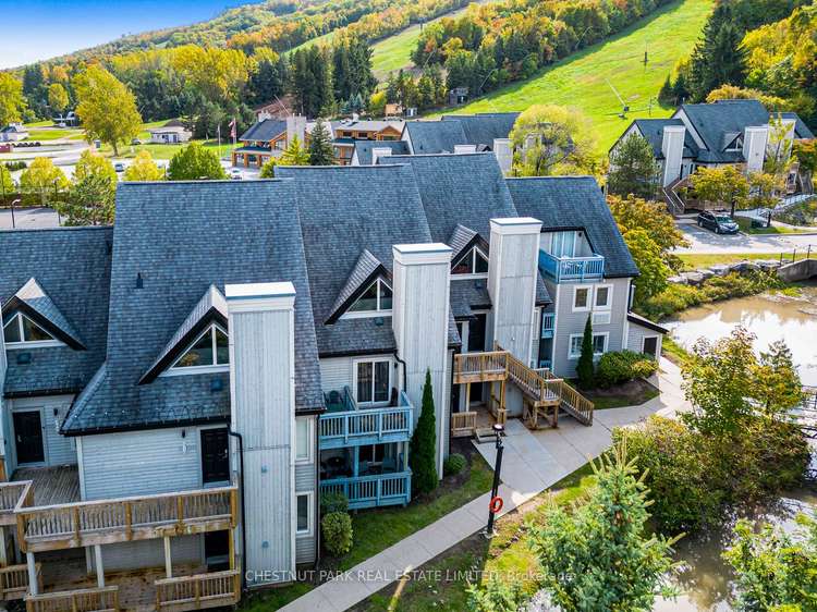 796468 GREY ROAD 19, Blue Mountains, Ontario, Blue Mountain Resort Area