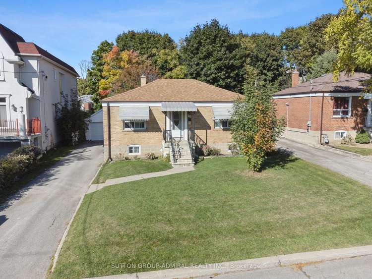 174 Elmhurst Ave, Toronto, Ontario, Lansing-Westgate