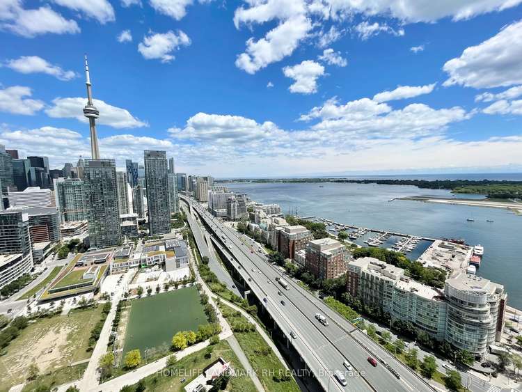 75 Queens Wharf Rd, Toronto, Ontario, Waterfront Communities C1