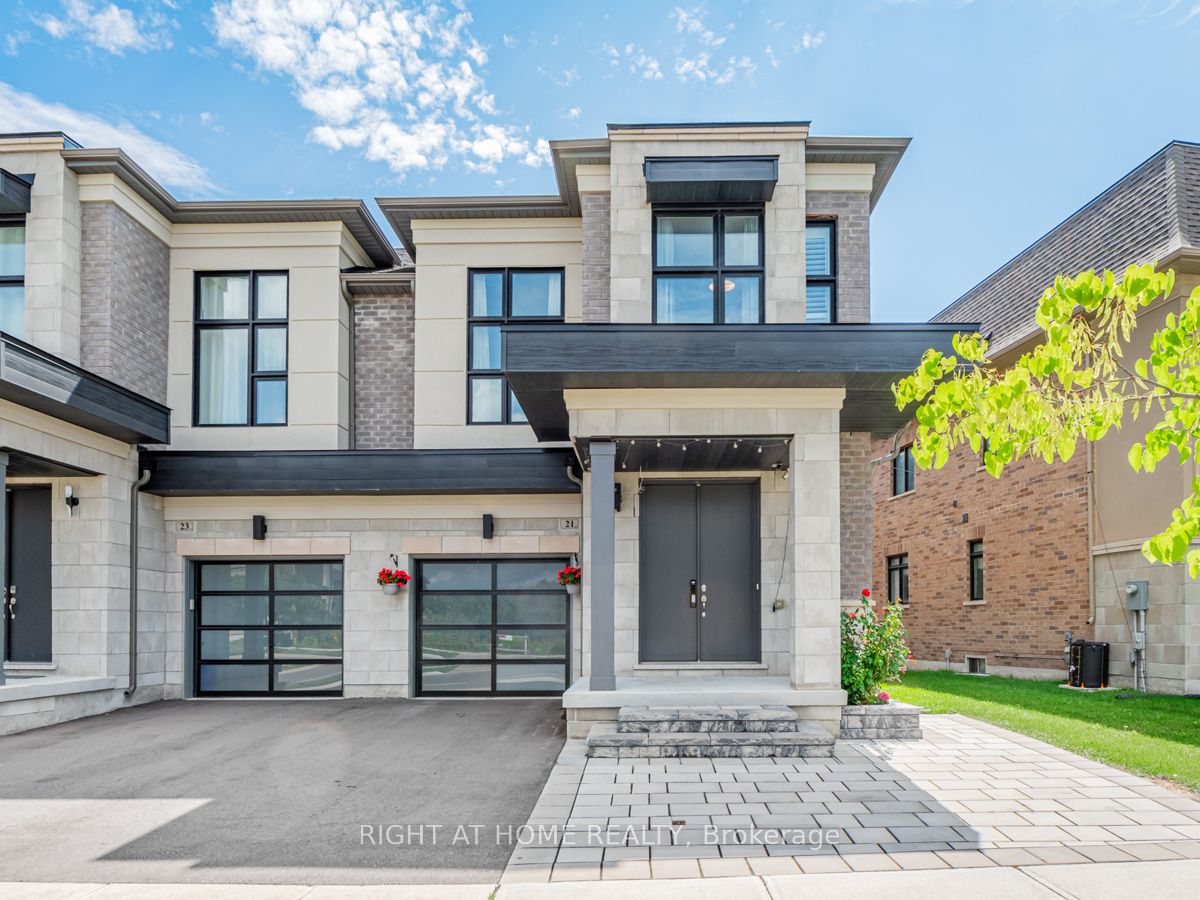 21 Bawden Dr, Richmond Hill, Ontario, Rural Richmond Hill