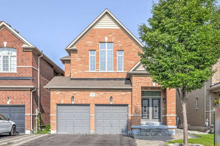 1230 Atkins Dr, Newmarket, Ontario, Stonehaven-Wyndham